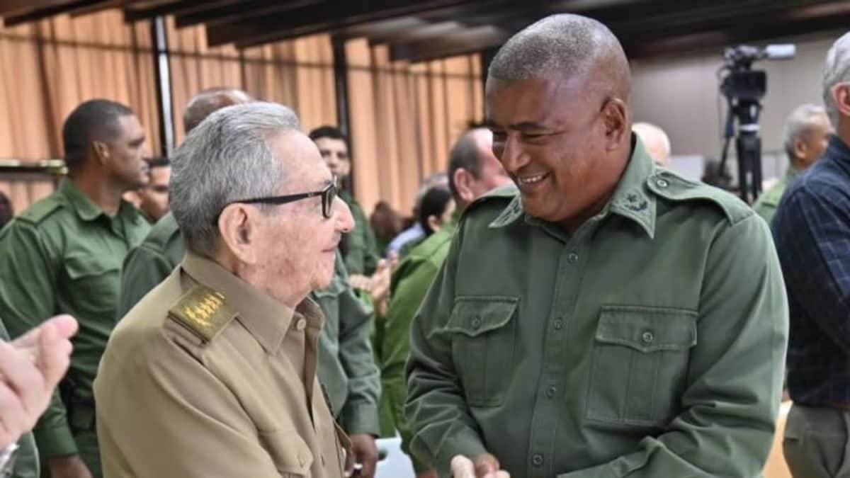 Raúl Castro reapareció en Cuba tras los rumores sobre su estado de salud