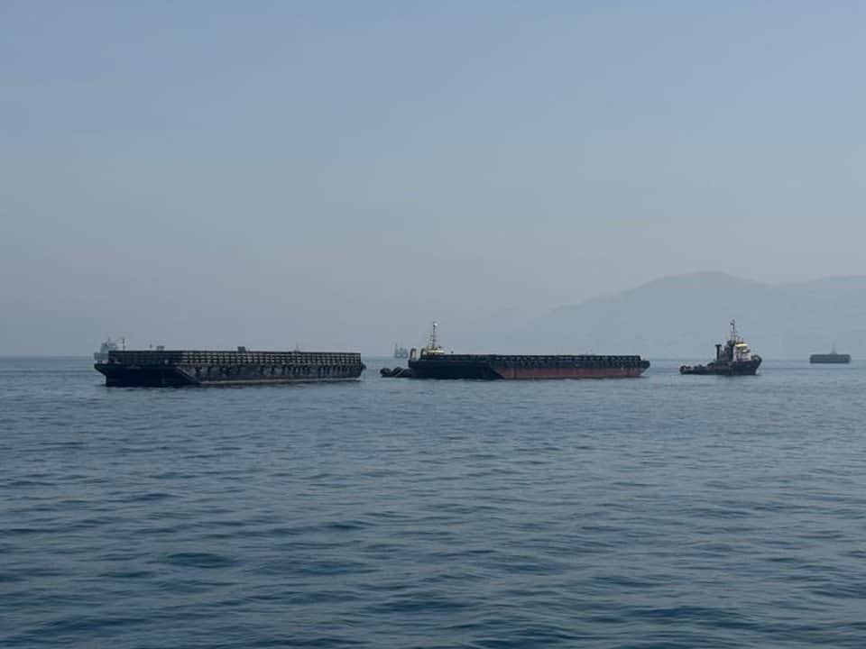 Fuerte advertencia de Irán a Corea del Sur por acciones en el Estrecho de Ormuz