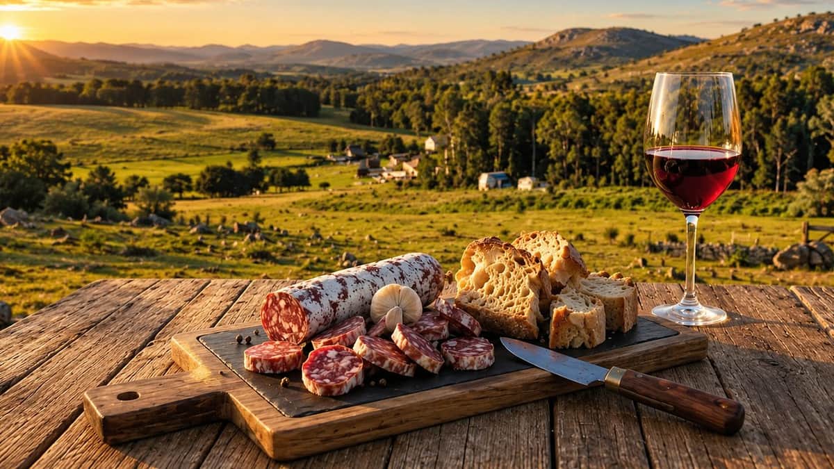 Día Mundial del Salame: cuáles son las únicas dos ciudades argentinas con sello de calidad oficial