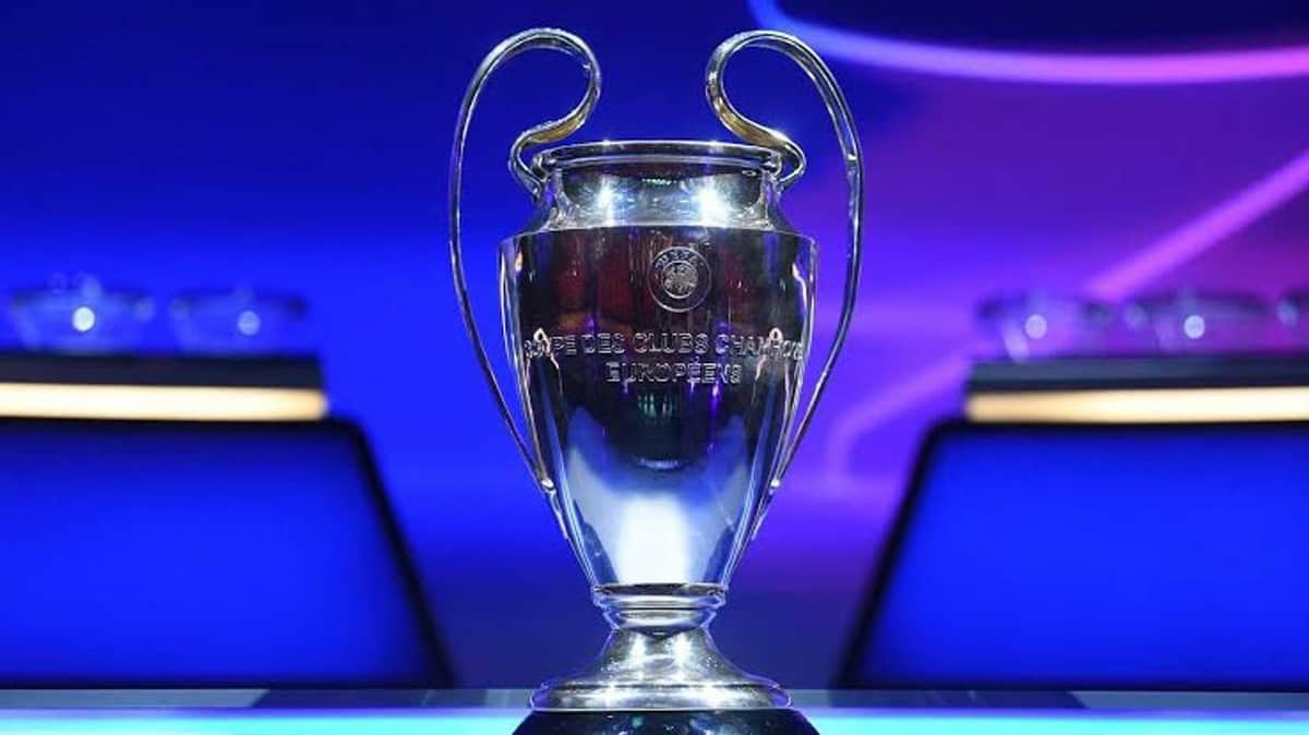 Se pone en marcha una nueva edición de la Champions League: el cronograma y horarios de la primera fecha
