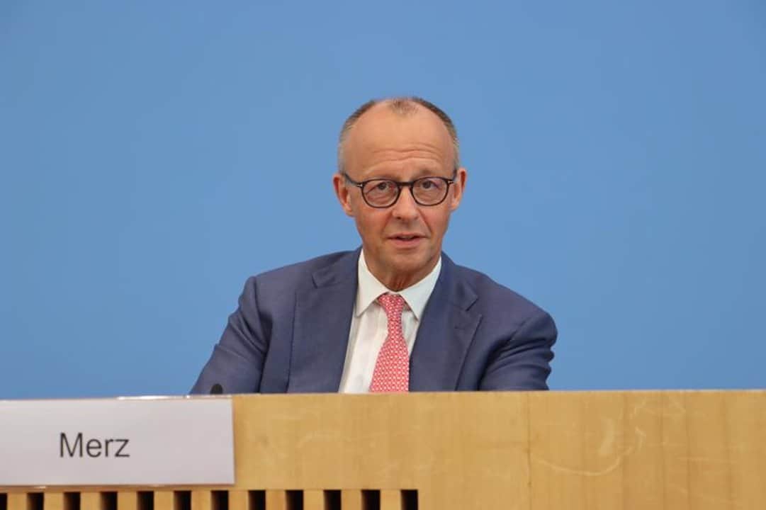 Merz se confesó “profundamente conmocionado” por la contundente victoria electoral de Alternativa por Alemania