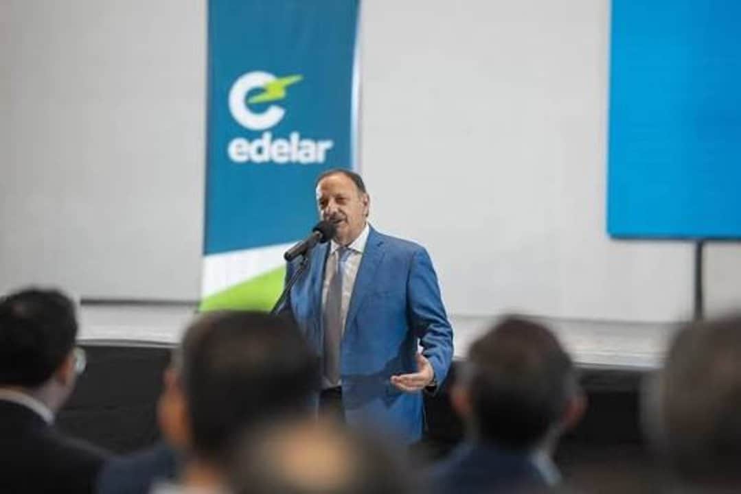 Revés para Quintela: la Justicia frenó cortes de Edelar a unos 200 usuarios