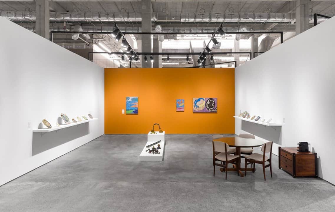 ArPa llega a Buenos Aires con una feria de arte que apuesta al formato boutique