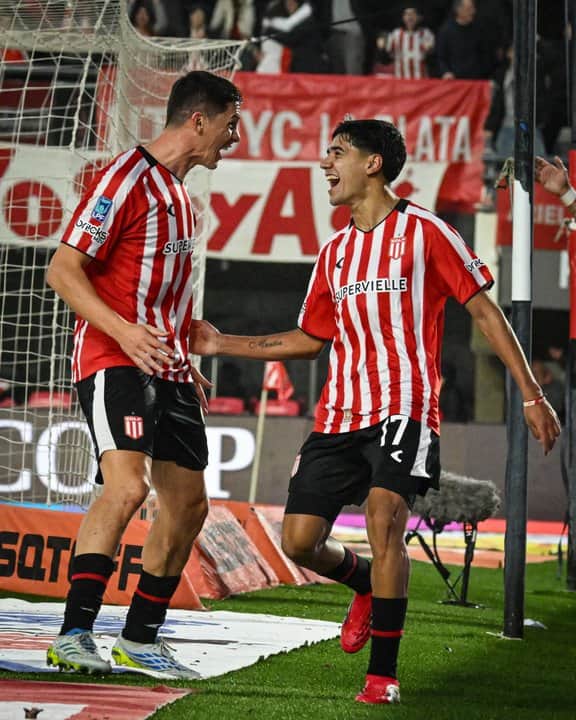 Estudiantes de La Plata recibe a Corinthians, por la ida de los cuartos de final de la Copa Libertadores