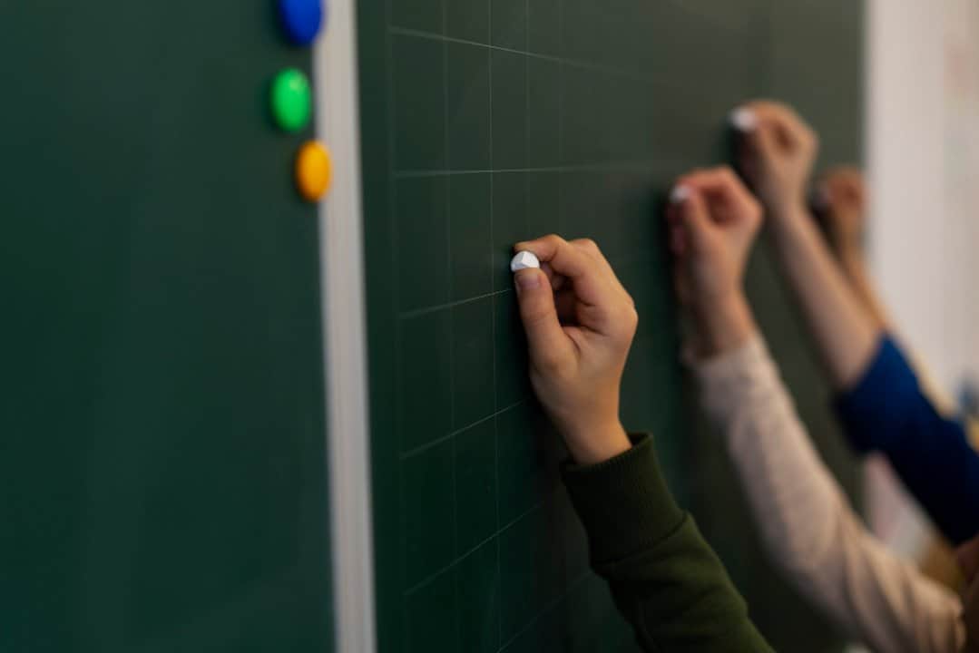 En qué puesto de 91 países quedó la Argentina en las pruebas PISA