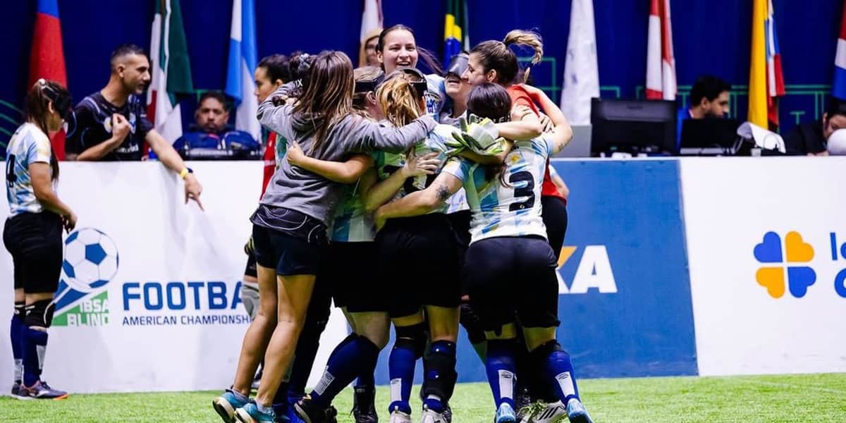 Las Murciélagas hicieron historia y son campeonas de América