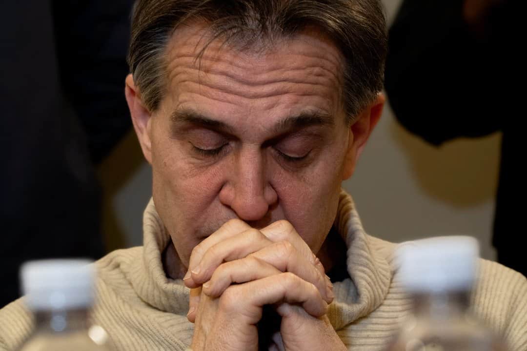 Juicio contra Lotocki por la muerte de Cristian Zárate: este miércoles declaran los peritos del Cuerpo Médico Forense