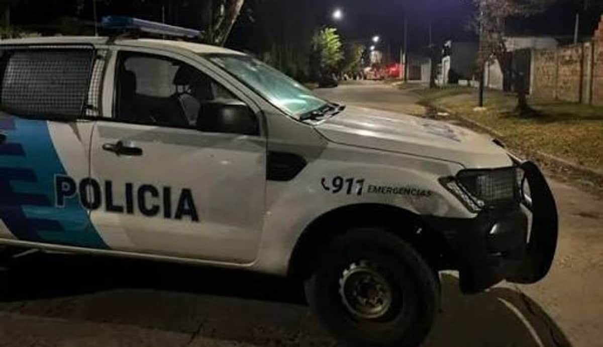 Ituzaingó: un joven mató a su novia de 18 años en medio de una discusión