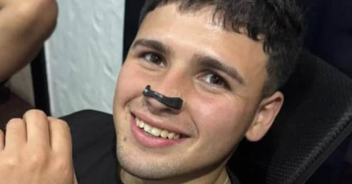 Quién era Elías, el joven asesinado por motochorros en José C. Paz