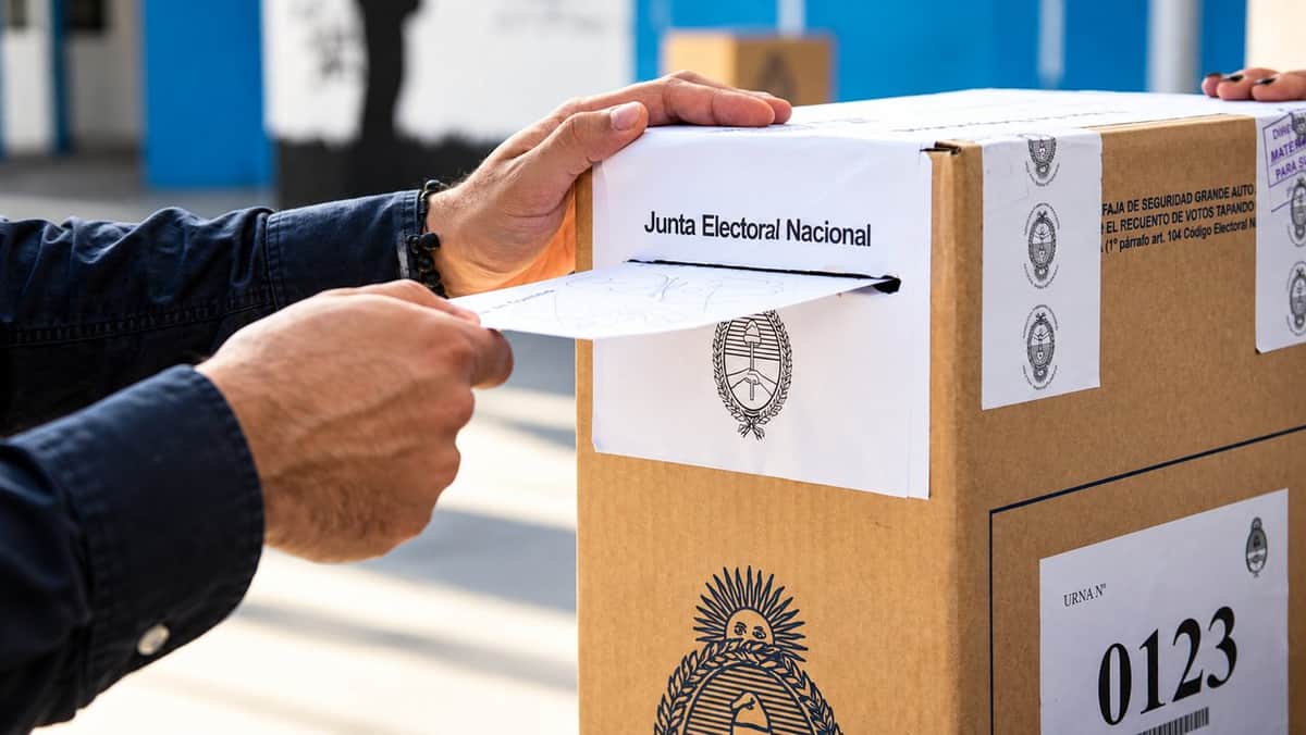 Elecciones 2027: cuándo se elige al próximo presidente y cuáles son las fechas clave del calendario electoral