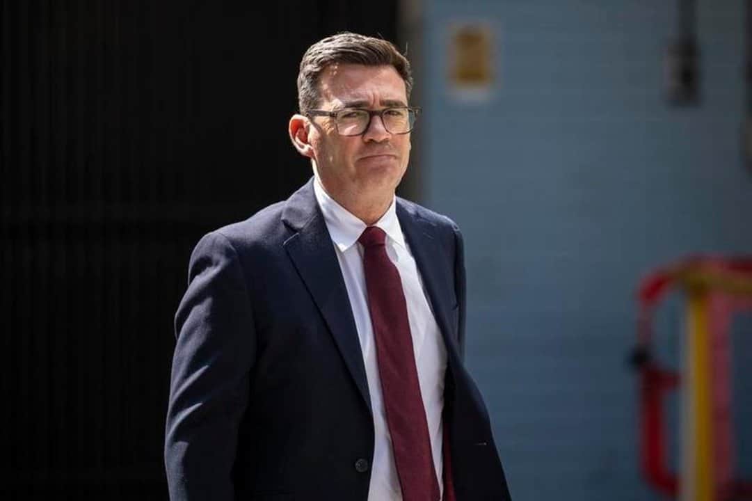 El primer ministro británico afirmó que su gobierno será "implacable" con respecto a las Islas Malvinas