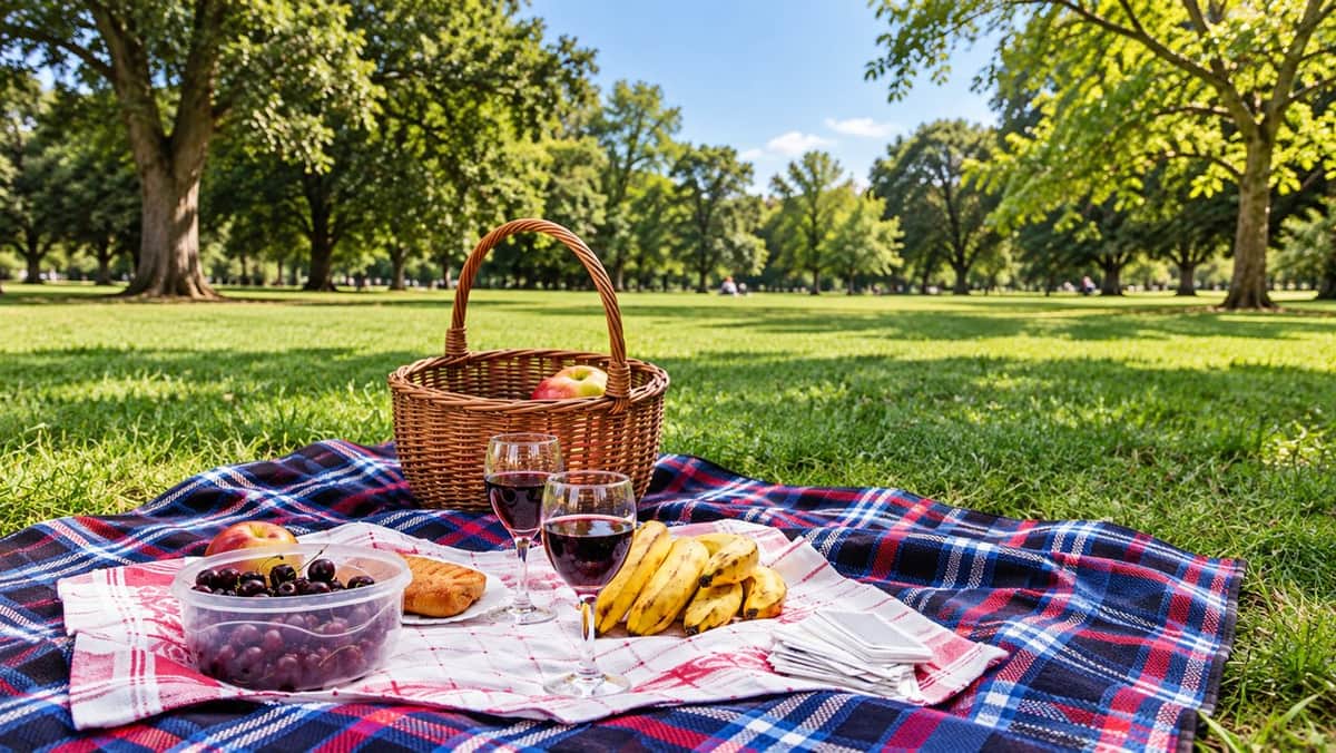 10 pueblos a una hora y media de Buenos Aires para hacer un picnic y disfrutar de una escapada al aire libre