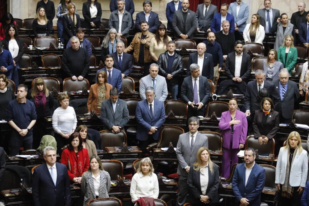Diputados: la oposición logró el quórum en busca de los emplazamientos por morosidad y emergencia en discapacidad