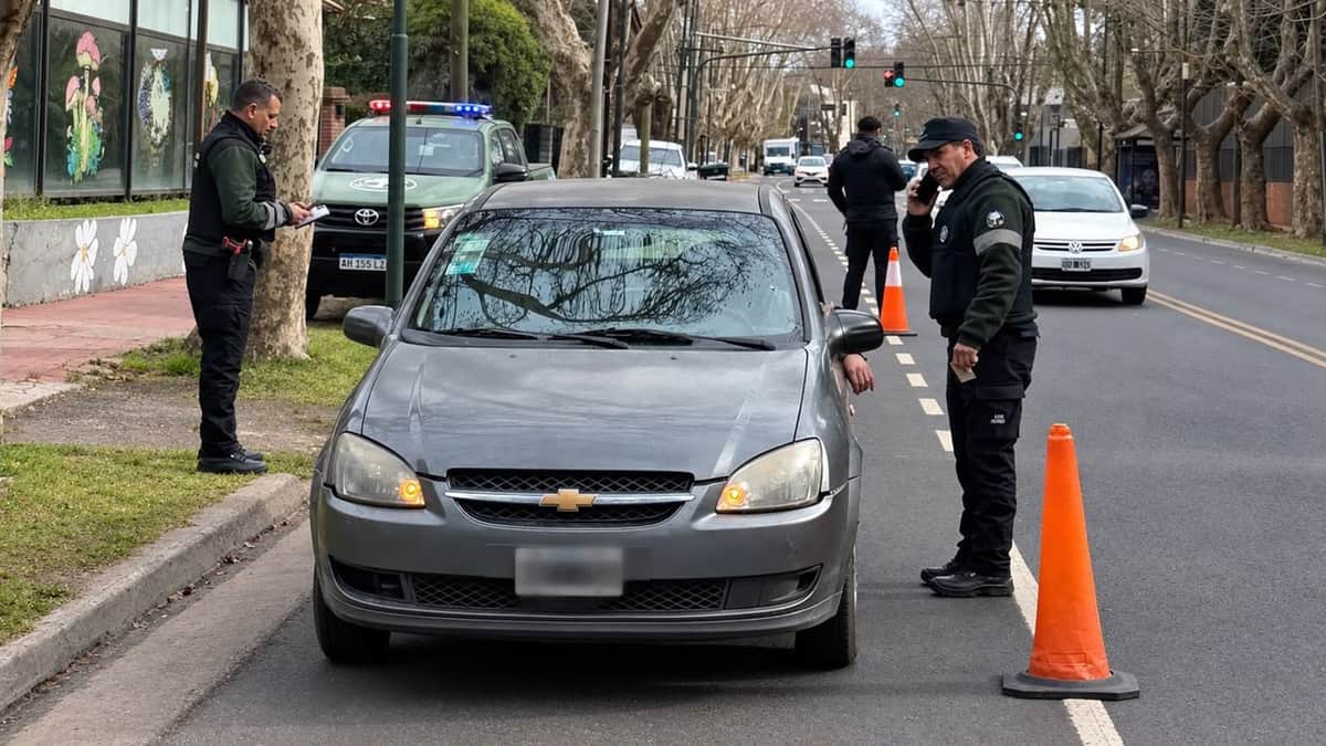 San Isidro: hubo 240 detenidos durante agosto y casi 8 de cada 10 comunicaciones de seguridad llegaron al Municipio
