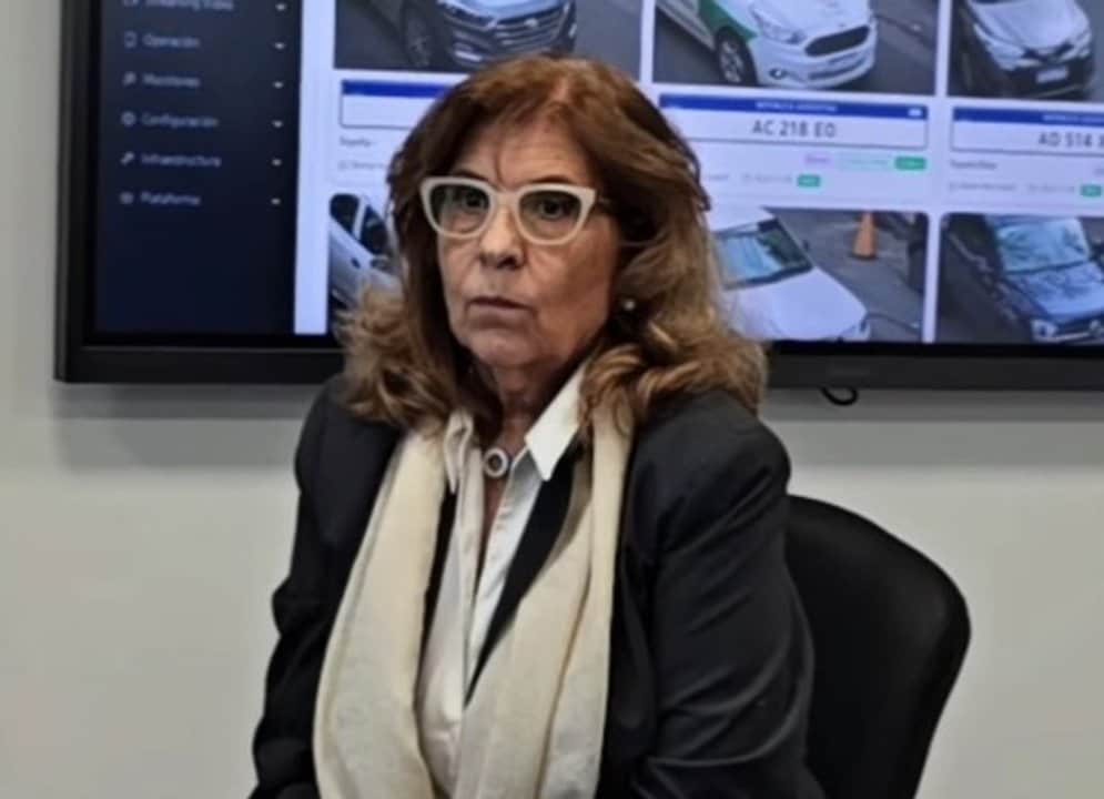 La jueza Marta Pascual había otorgado salidas transitorias al menor implicado en el crimen de Uma Aguilera