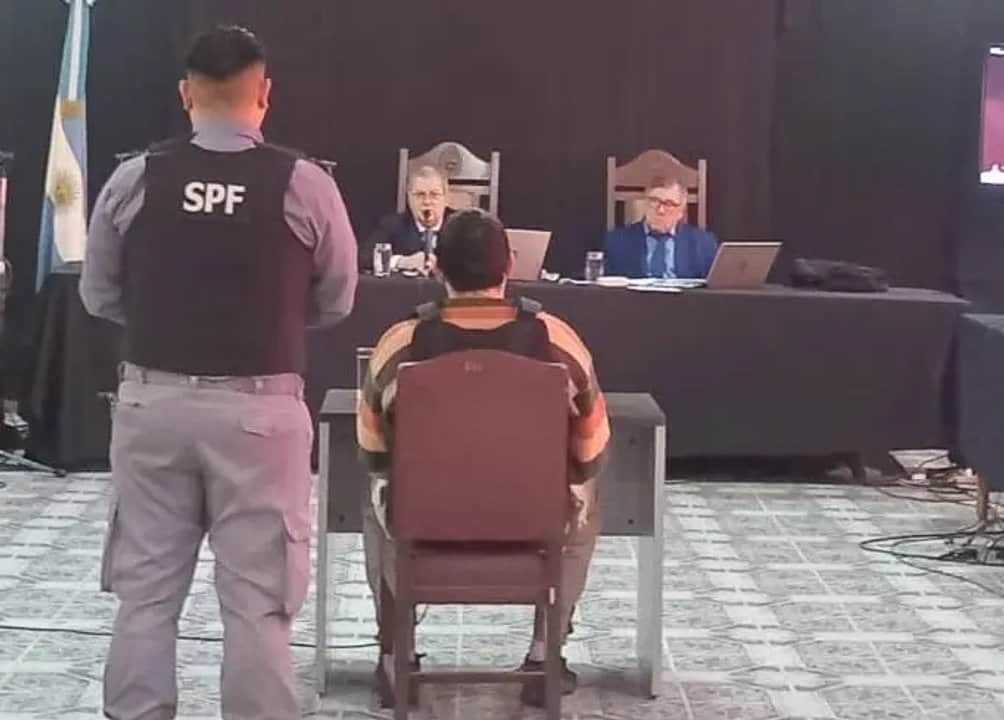 Tras la declaración de Laudelina, presta testimonio Antonio Benítez en el caso Loan