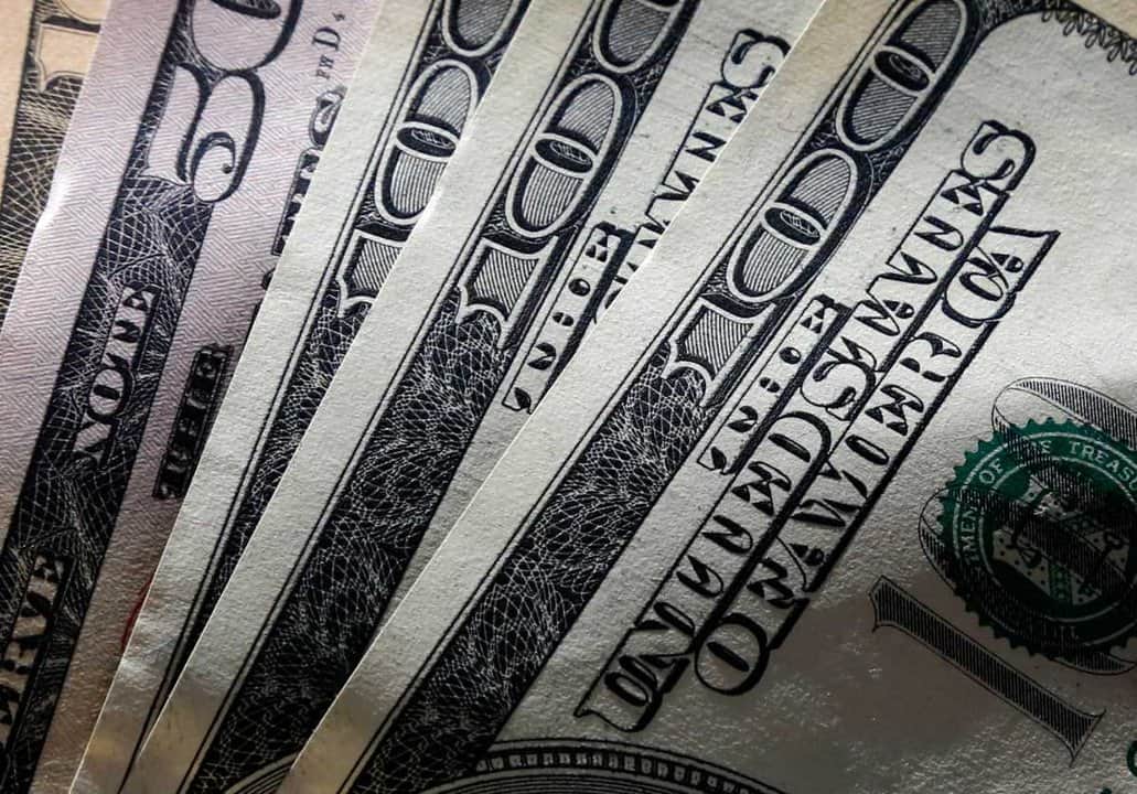 El dólar mayorista volvió a subir y se acorta la brecha con el blue