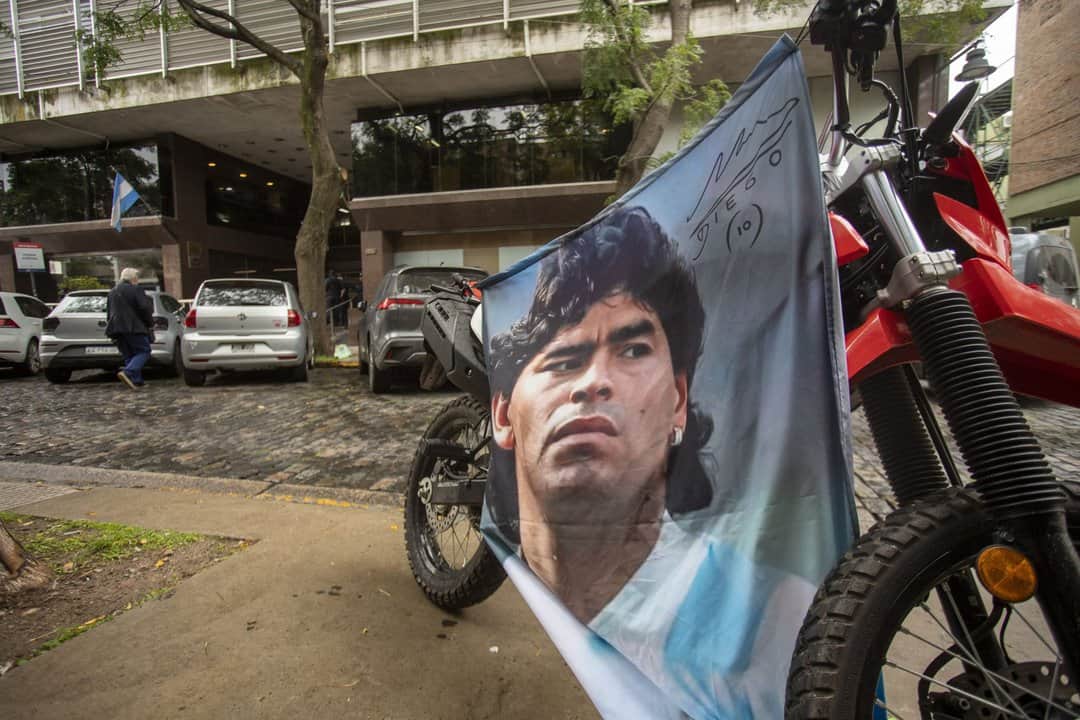 Continúan los testigos de las defensas en el caso Maradona: este jueves declaran tres psiquiatras
