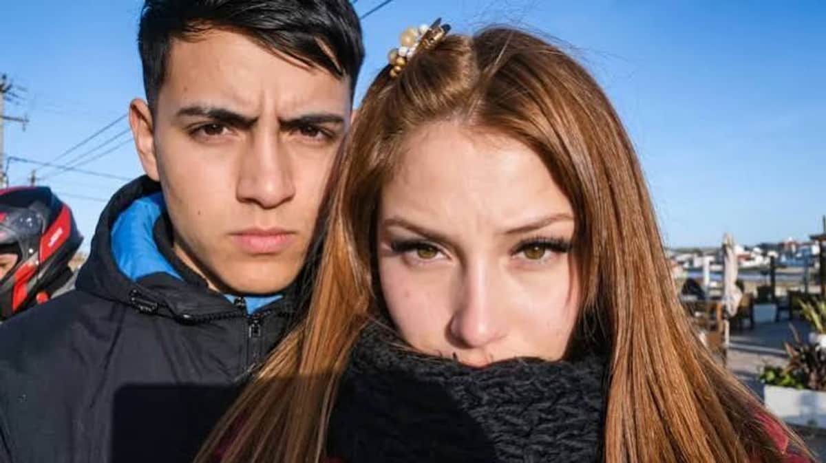 Arrestaron al joven que había asesinado a su novia en Ituzaingó