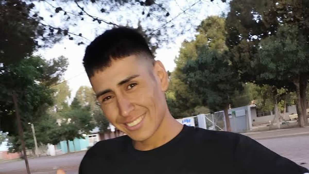 Río Negro: hallaron un cuerpo en Lamarque e investigan si se trata de Kevin Hernández