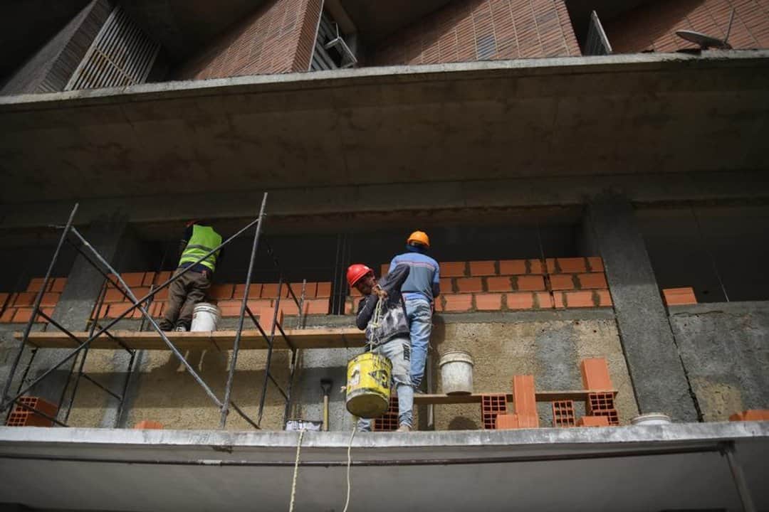 Venezuela: más de 63.000 inmuebles ya fueron inspeccionados tras los terremotos