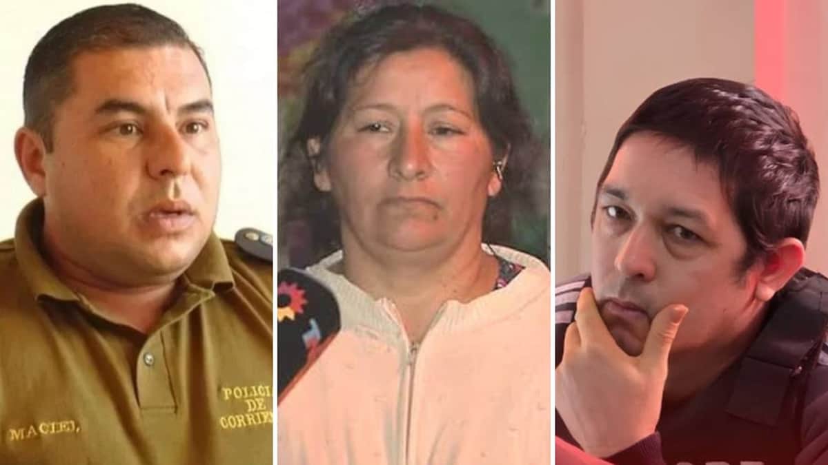Juicio por Loan: es el turno de la declaración del ex comisario Walter Maciel
