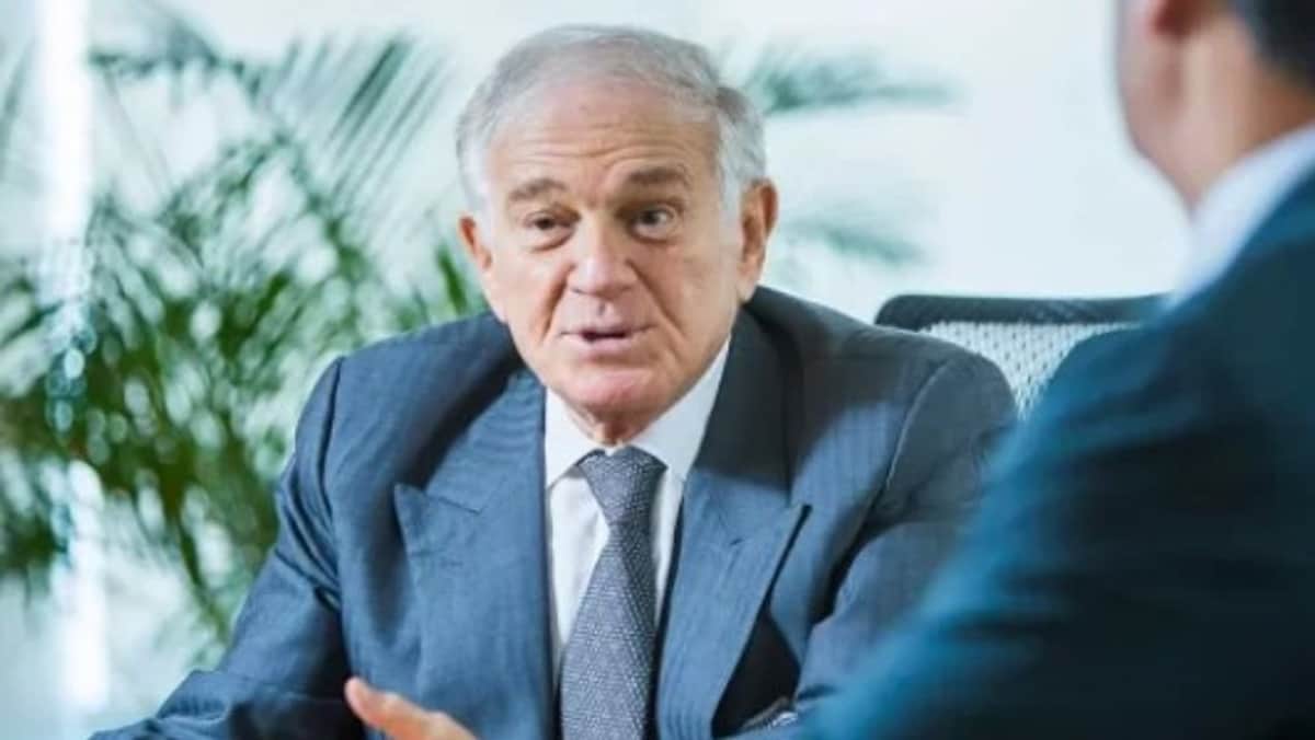 TSJ definió que la sucesión de Samuel Liberman se tramite en Argentina