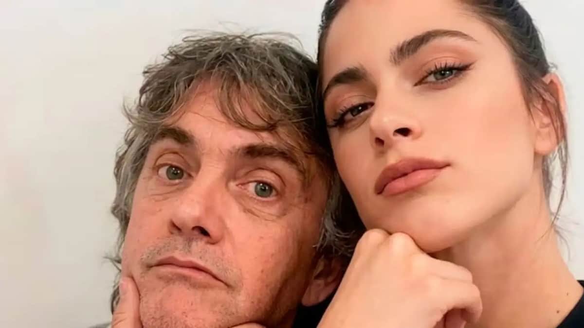 La indirecta de Tini Stoessel a su padre, en medio del escándalo: “Este show es muy mío”