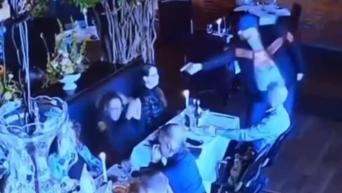 Intentó dispararle a su exesposa, se le trabó el arma y fue declarado culpable de intento de asesinato
