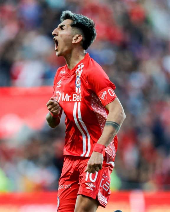 Campeón de Liga: así está la pelea por la primera posición en la tabla anual