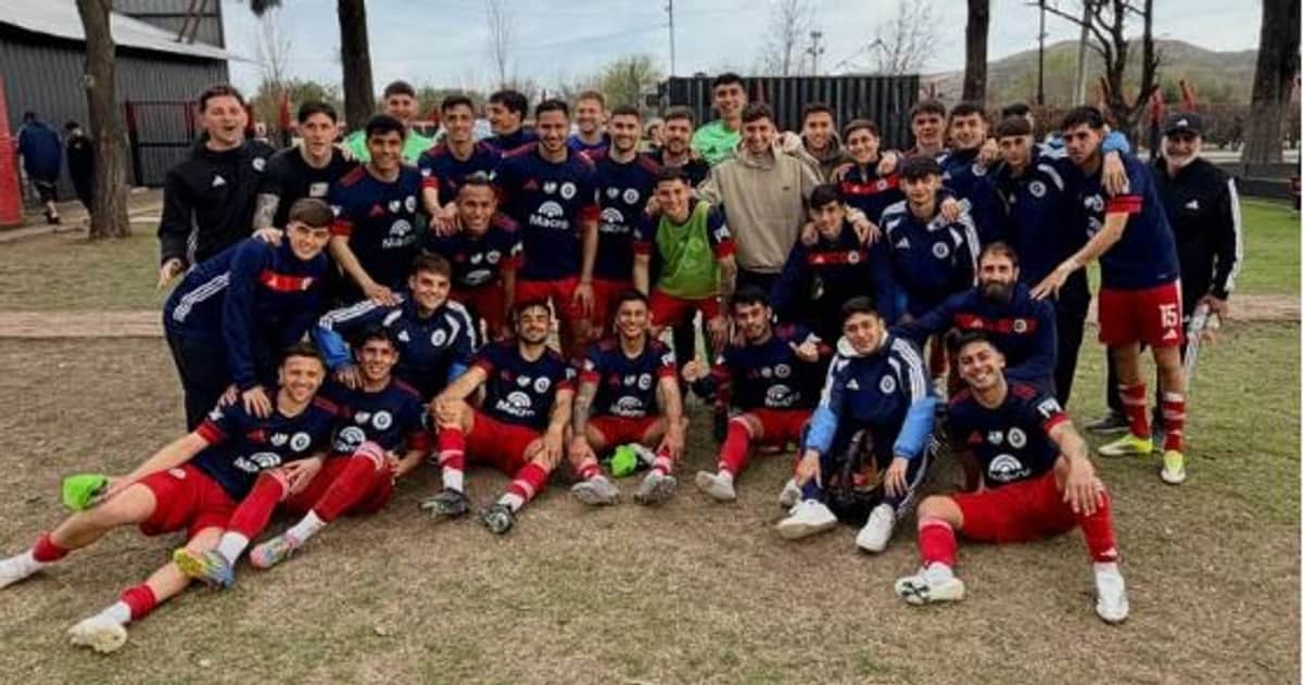 Leones de Rosario, club de la familia Messi, presentó el proyecto de construcción de su estadio