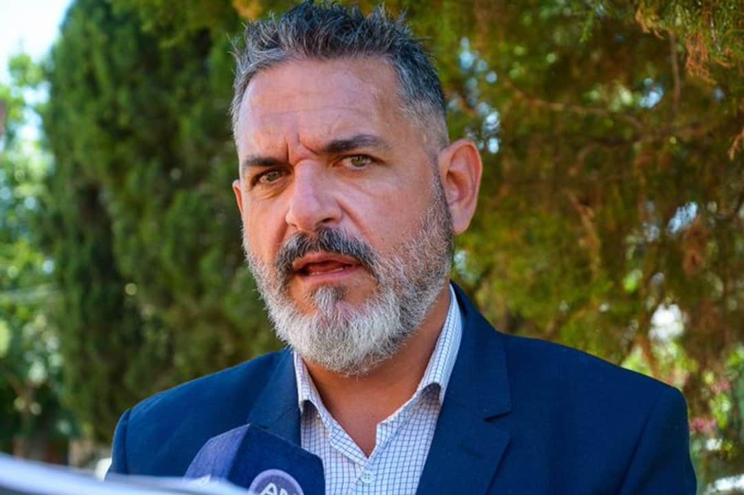 Unión por la Patria pierde un diputado nacional: quién es el puntano que se sumó a otro espacio peronista