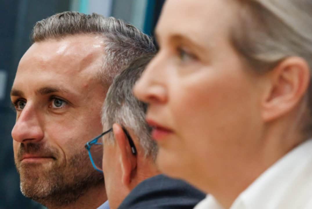 Alemania: líder de AfD en Sajonia-Anhalt no descarta nuevas elecciones