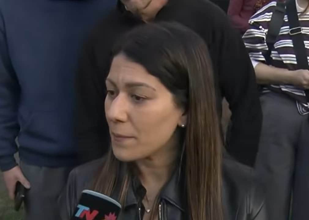 “Vivimos con miedo”: vecinos de El Palomar exigen seguridad tras el tiroteo