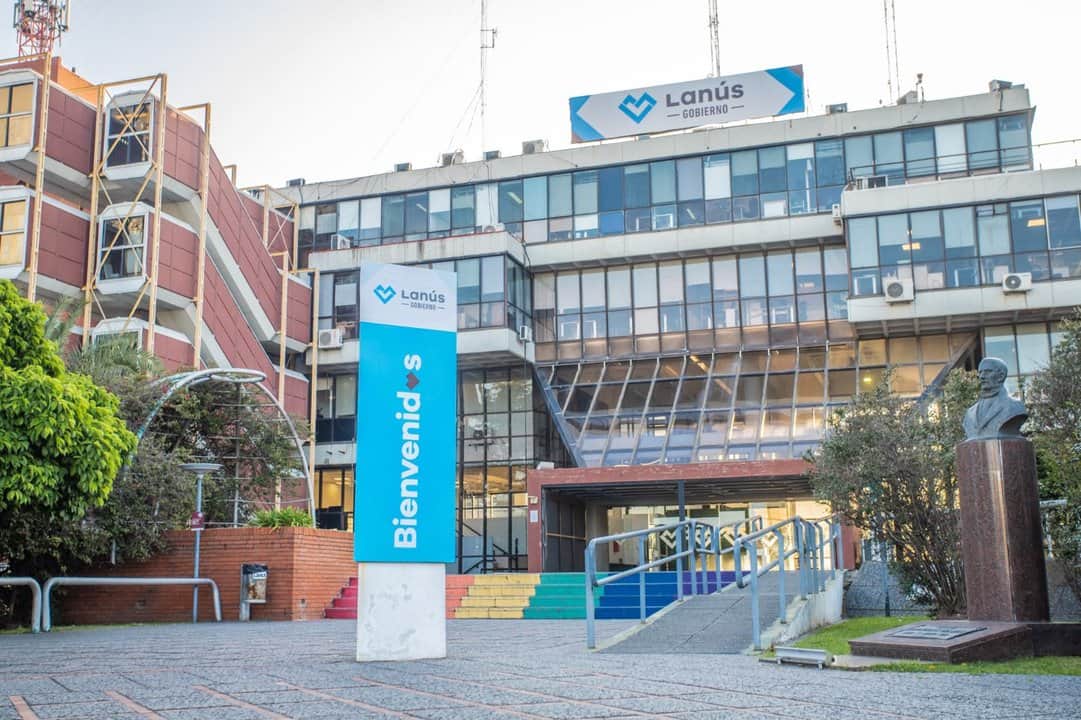 Aprobaron emergencia sanitaria, climática e hídrica en Lanús