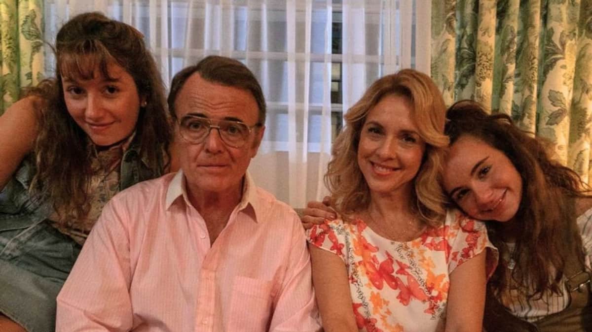 “Es violencia”: Carla Peterson le respondió a Milei sobre “la locura de los pañuelitos verdes”