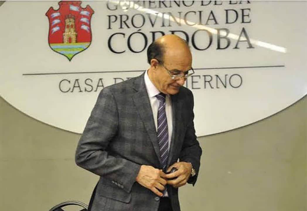 Reclaman indemnización millonaria a Oscar González y al gobierno de Córdoba