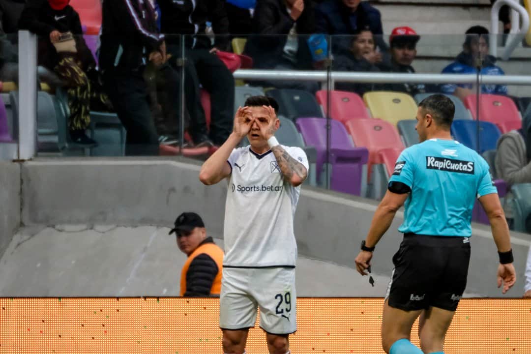 Torneo Clausura: Independiente recibe a San Lorenzo, en un duelo clave por los puestos de playoffs