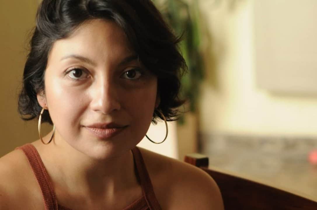 Salomé Esper, candidata al Prix Médicis 2026 por La segunda venida de Hilda Bustamante