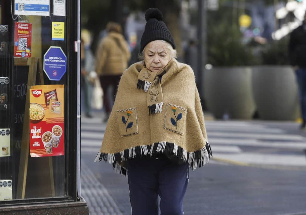 El frío se despide del AMBA: cuándo vuelve el calor a Buenos Aires