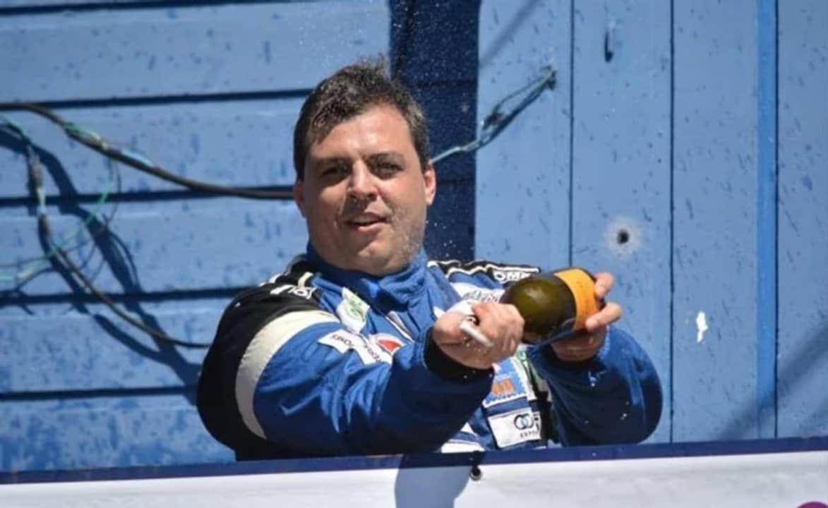 Crimen en Misiones: encontraron una pistola 9 mm en la casa del exsuegro del empresario y piloto