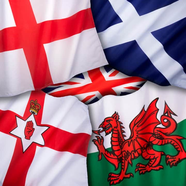 Escocia, Gales e Irlanda del Norte buscan avanzar hacia la independencia de Reino Unido