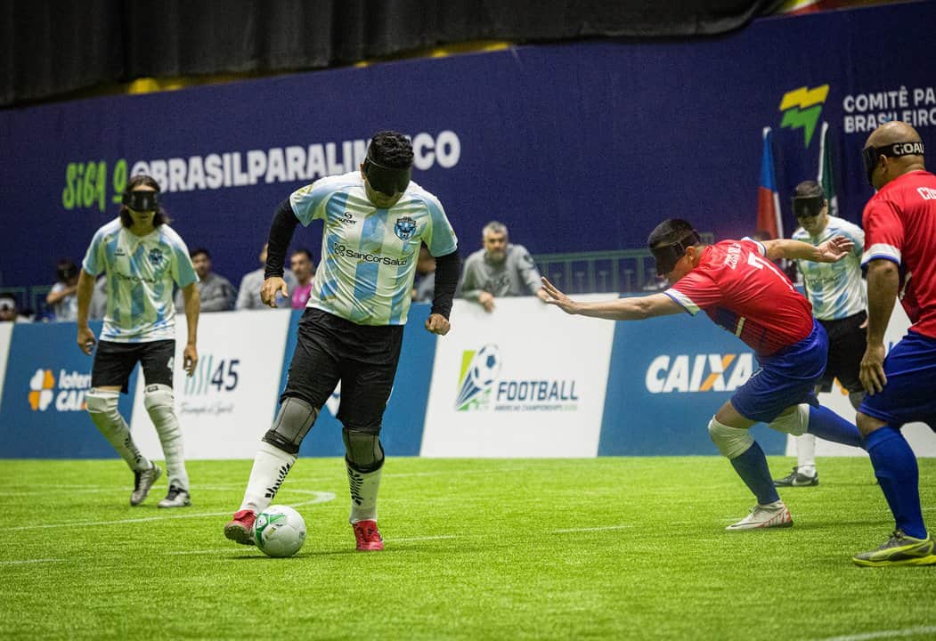 Los Murciélagos golearon a Costa Rica y alcanzaron la medalla de bronce de la Copa América