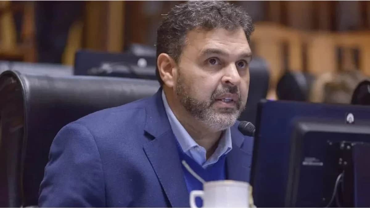 Del Gaiso fulminó a Tapia: "Es un atentado a la inteligencia"
