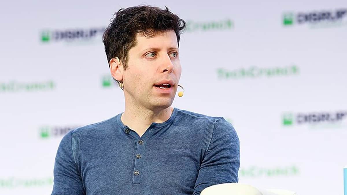 Preocupa la seguridad del avance de la inteligencia artificial: OpenAI no saldrá a la bolsa