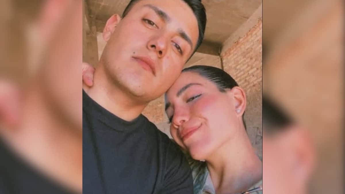 Una aspirante a gendarme fue asesinada en San Juan y detuvieron a su pareja