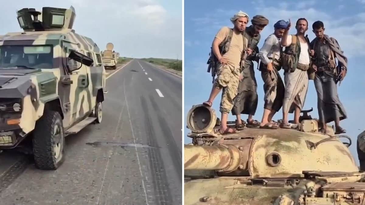 Hutíes de Yemen reivindican gran ataque con misiles y drones contra importante base aérea saudí