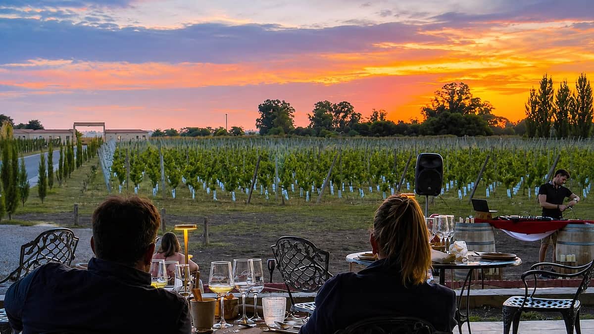 Primavera entre viñedos: las mejores bodegas bonaerenses para una escapada de fin de semana
