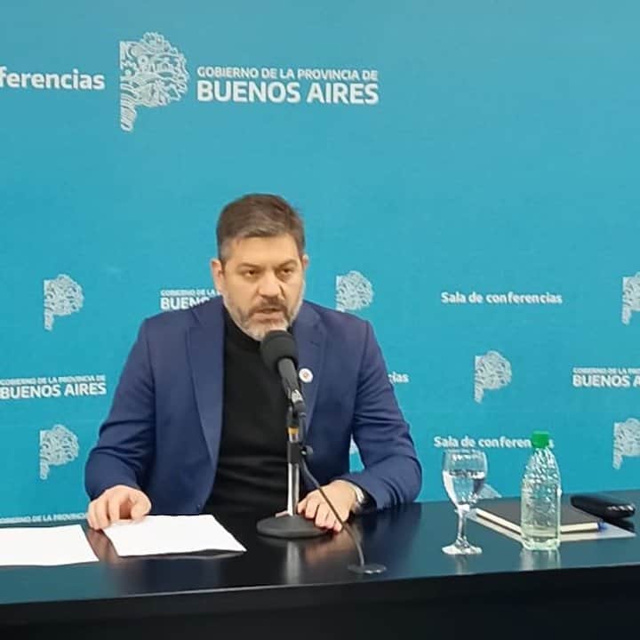 El Gobierno de Kicillof le reclama a Nación una deuda atrasada de 19 billones: cómo se compone