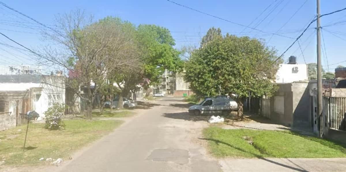 Encontraron muerta a una mujer de 86 años en Rosario: tenía una bolsa en la cabeza